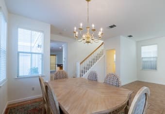 Gorgeous house with friendly housemates! 3
