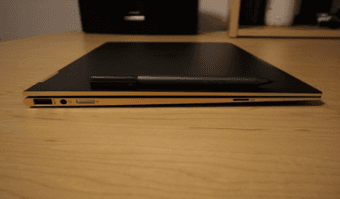 HP Spectre x360 2in1 Laptop 13.3" 3