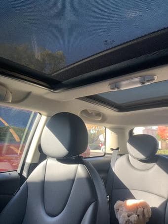 回国卖车 2013 mini cooper hardtop 3