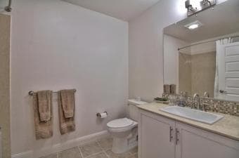 1 bedroom in a 3b/2b in downtown Sunnyvale 2