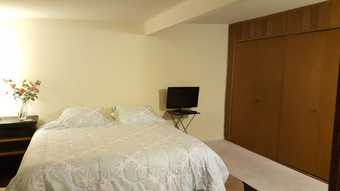 Nice Furnished In Law Studio Cottage 2