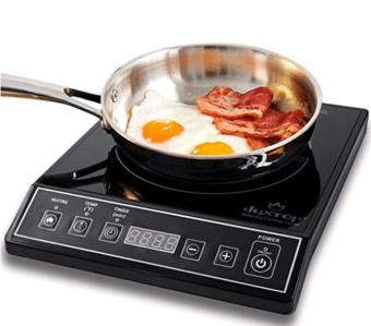 Portable Induction Cooktop 1