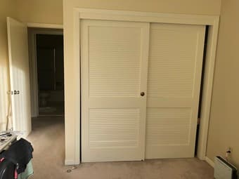 Private Bedroom for any time period b/w Dec 15-Mar 31 in San Francisco 2