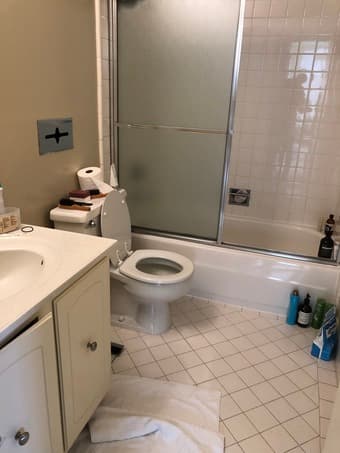 Private Bedroom for any time period b/w Dec 15-Mar 31 in San Francisco 3