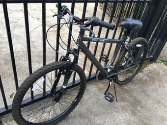 Bike for sale 1