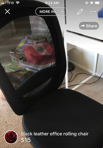 Furniture for Sale 2