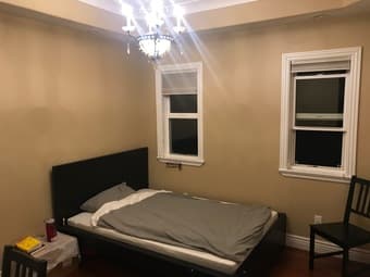 Sublease beautiful private, furnished room in shared house 12/15 2