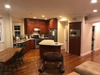 Sublease beautiful private, furnished room in shared house 12/15 3