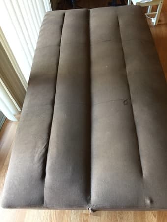 Futon 1