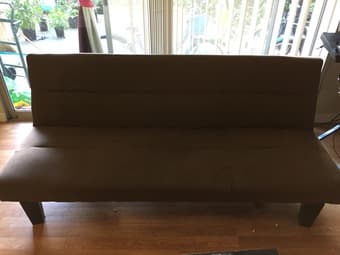 Futon 2