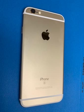 [Sell] iPhone 6S 64GB Gold Excellent condition, Unlocked 2