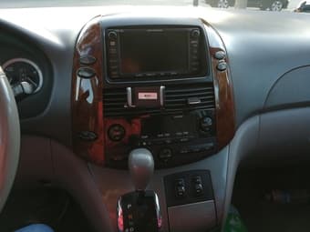 2005 Toyota Sienna XLE, 7 seats, 146k mile 3