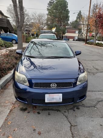 SCION TC in Excellent Condition! $3970 OBO 1