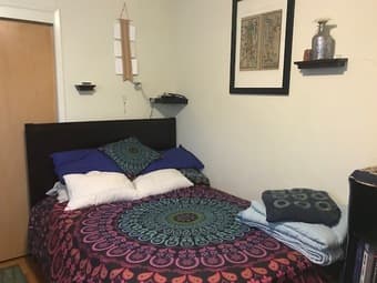 One BR, Fully Furnished, All utilities inc, Walking Dist to Dwn Twn PA 2