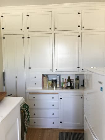 Studio available in downtown PA, Dec 18 to Jan 20 3