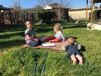 Sublet in Mountain View 21-28 of December, reduced price; full week 1