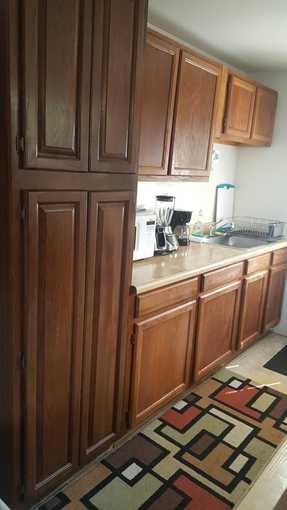 Furnished Studio in Law Cottage Redwood City 1
