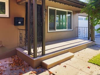 Remodeled & Sunny 2 BD / 1 BA - Available 2019 ($1500-1600 / BD) 1
