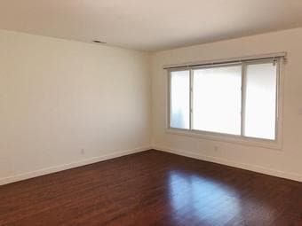Remodeled & Sunny 2 BD / 1 BA - Available 2019 ($1500-1600 / BD) 3