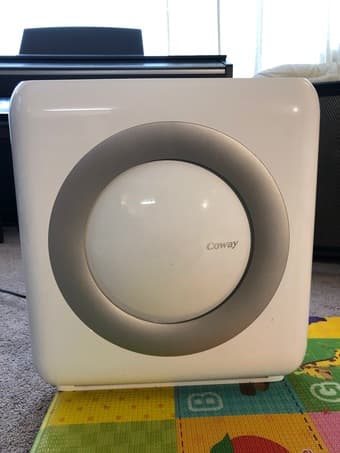 COWAY Air Purifier 1