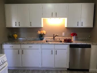 Private Room in Belmont house available 1/ 1 - must love dogs 1