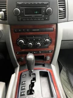 Jeep Grand Cherokee Limited 2005 3