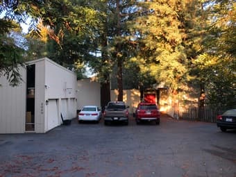 Two Bedrooms Next to Palo Alto Country Club 3