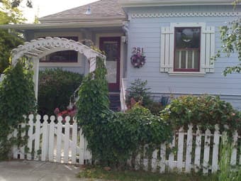 Sublet January and February - Downtown Palo Alto close to UAve 1