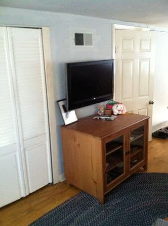 Sublet January and February - Downtown Palo Alto close to UAve 3