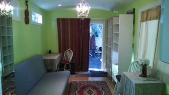 Charming studio cottage - furnished all inclusive 3