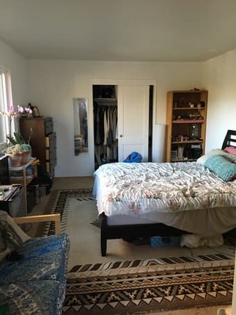 Very Nice ~8'x10' Rug 1