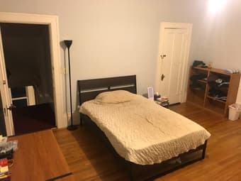 Spacious room next to downtown Palo Alto (1/1/19 - 3/31/19) 2