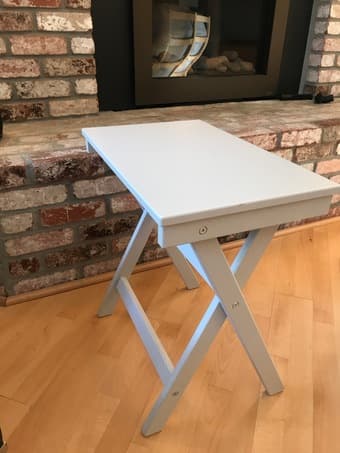 IKEA side table 1