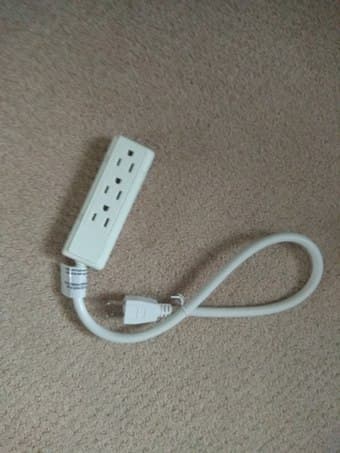3outlet extension cord 2pack 1
