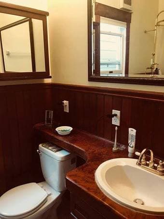 AVAILABLE NOW - Private Room in 3bd/1ba in SOMA SF 2
