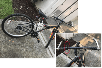 Huffy 26.0 Inch, Men bike 1