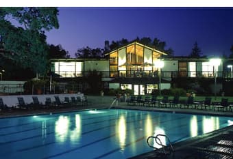 Entire furnished 1 bedroom/bath minutes to Stanford 1