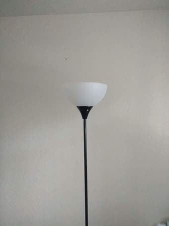 Lamp 1