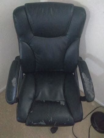 Office chair 3