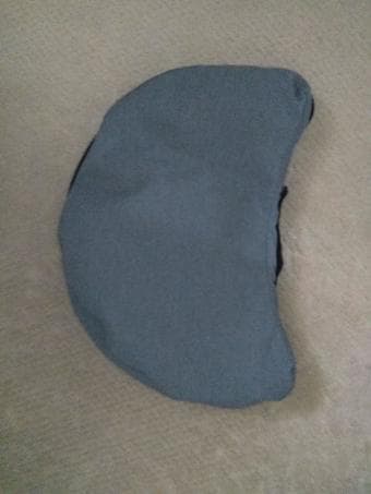 Ikea laptop support 1