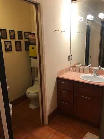 Furnished Studio Apartment in Palo Alto (Private Entrance) 2