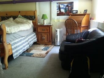 Sublet January and February - Downtown Palo Alto close to UAve 1