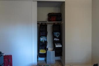 Private room share available near Mountain View - Feb 1 2019 2
