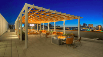 SOMA/SOUTH BEACH (SF) 1 bed 1 bath in 2 bed 2 bath 1