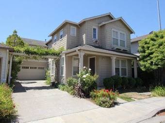 1BR lease takeover in beautiful 4BR Palo Alto house 2
