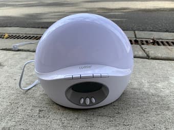 Wake-Up Light/Alarm - Lumie Bodyclock Active 250 1