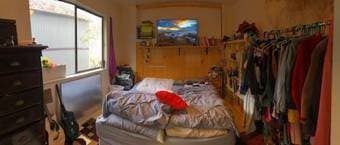 Private room in San Francisco 2