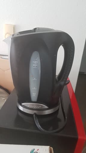 Big Water Kettle 1