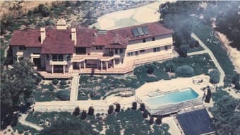Room in Mansion in Los Altos Hills 1