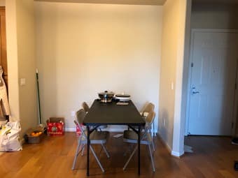 San Antonio Shopping Center附近高档公寓2b2b客卧出租 2